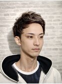 爽やかショート