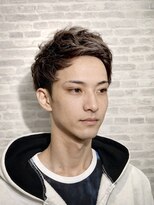 ジ オブスキュア(THE OBSCURE) 爽やかショート