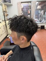 デザミ(Des Amis) ツイスパ
