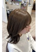 イルミナ新色ネモフィラミディ