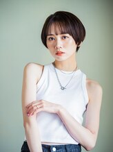 シャル オカチマチ 上野御徒町(shalu)