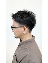松本平太郎美容室 大宮店 メンズスタイル20代/30代/40代