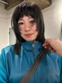 オフ エルア(ofF ’elua) layer style どんなレイヤースタイルも似合わせます!