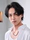 ジョニーメン 中野店(Johnny MEN)の写真/[メンズカット+カラー￥9000]ラフな抜け感を演出するカラ-やパ-マが話題。[中野/メンズサロン/夜21時迄]