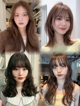 セブンルックス モカ 宇都宮鶴田店(7LOOKS mocha)