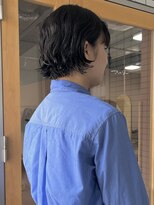 マルソー&nbsp;ミニマムボブ