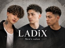 ラディックス(LADiX)