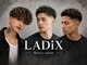 ラディックス(LADiX)の写真