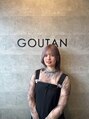 グータン(GOUTAN)&nbsp;Yu-Ri 