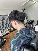 ゆるふわパーマ
