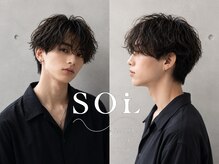 ソイル(SOiL)