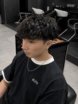 men’s salon dot.tokyo 川崎店【ドット】【10月2日 NEW OPEN(予定)】&nbsp;メンズスタイル【川崎/メンズ/メンズパーマ】