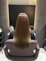 ブンクヘア(BUNQ hair)&nbsp;ヘアケア