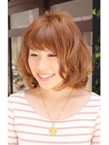 ヘアリゾートカシータ(Casita) ふわふわガーリー♪