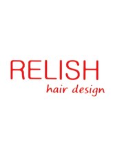 RELISH　hair　design
