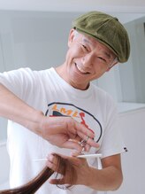 ソロ (solo)&nbsp;小倉 清隆