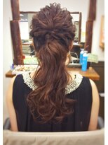 グレースモア(Grace More)&nbsp;(久留米/西原)ルーズローポニー