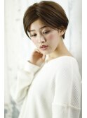 フレンチショート