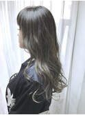 ≪filo by Feria渋谷≫オリーブグレージュ☆