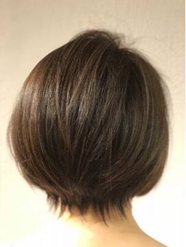 ヘアーギャラリードールズ(HAIR GALLERY DOLLS) ショートボブ