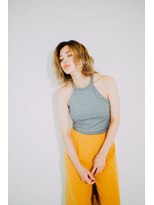 リアン 方南町店(Lian) グラデーションミディ