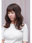 【似合わない人はいない】ブラージュカラー