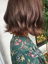 グローリープラス(Glory+plus)&nbsp;外ハネボブ