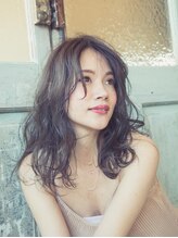 アジト ヘアーアンドリラクゼーション(AJITO HAIR&RELAXATION)