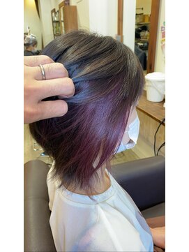 ワンス(Once) インナーレイヤー◎20代30代40代50代