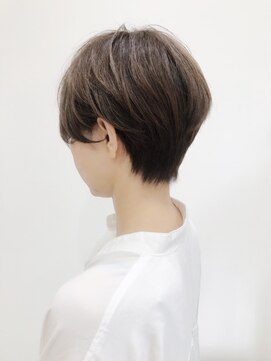 ラポール 柏店(RAPPOR) 大人エレガンスショート◎20代30代40代50代60代