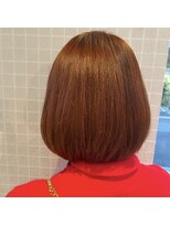 フェリア 池田(FERIA)&nbsp;【FERIA池田】レッドブラウン