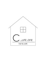 C..ure.are hair＆cafe
