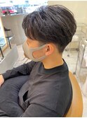 ニュアンスショート
