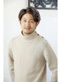 ヘアーリゾート ライフ(Hair Resort LIFE) 北澄 誉