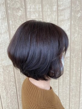 アンシャンテ(ENCHANT) 大人ボブ