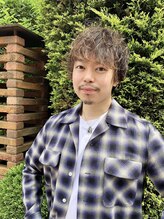 フラミューム 関内店(flammeum) 加藤 太一