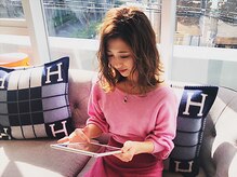 【フリーWi-Fi、各席にiPad完備】席に座っている時間も楽しく過ごせます