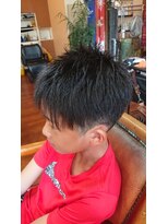 3ページ目 西川口駅周辺のヘアスタイル メンズ ベリーショート 一覧 ホットペッパービューティー