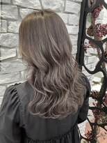 メゾンデエムスラッシュ センター北(Maison des M.SLASH)&nbsp;ハイライトグレージュ