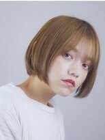 ソーホーニューヨーク 北新田店(SOHO new york)&nbsp;ボブ