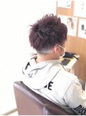 【L by first】カシスバイオレット◎20代30代40代50代