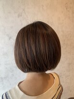 ナトゥーラ 一宮(NATURA)&nbsp;4月×お客様スタイル