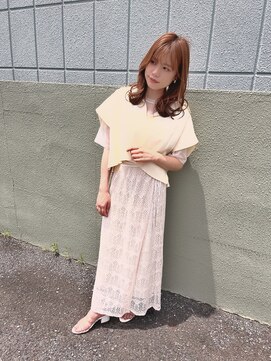 グラン 星ヶ丘(GRAN.) キレイめナチュラルデザイン♪