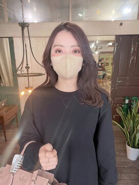 メーヴェ(Mowen) [ ハイライトベージュ ]