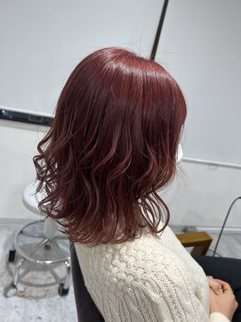 シエル 千葉店(CIEL) ＊カシスピンク＊