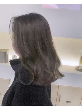 モアナバイヘッドライト 曽根店(Moana by HEADLIGHT) Moana【豊中曽根】#髪質改善#美髪サロン#20代30代40代50代