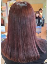 オランジュリー(Orangerie)&nbsp;うる艶トリートメント