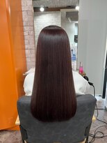 ベルポ(Bellpo)&nbsp;春色ピンクブラウン♪