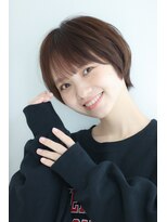 プルス 六地蔵店(PLUS)&nbsp;愛されショート【六地蔵/六地蔵駅】