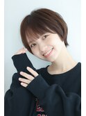 愛されショート【六地蔵/六地蔵駅】